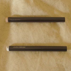 Laura Mercier Caviar Stick Bundle - Pearl, Sugar Frost